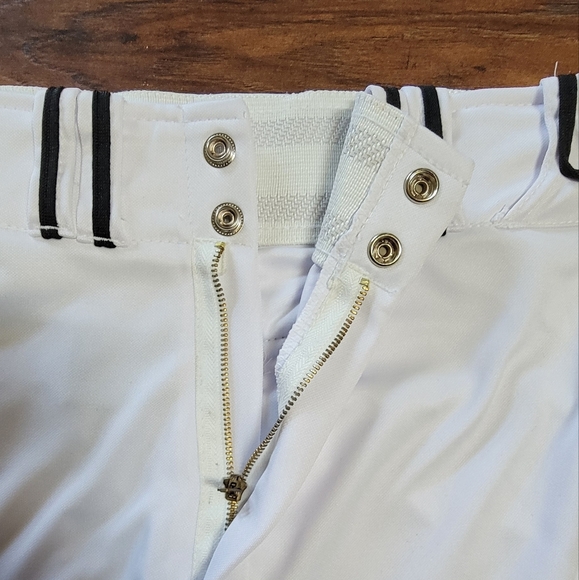 P5 Baseball Knicker Pants Adult Size Small NWT Never Worn Brand New - Picture 8 of 13
